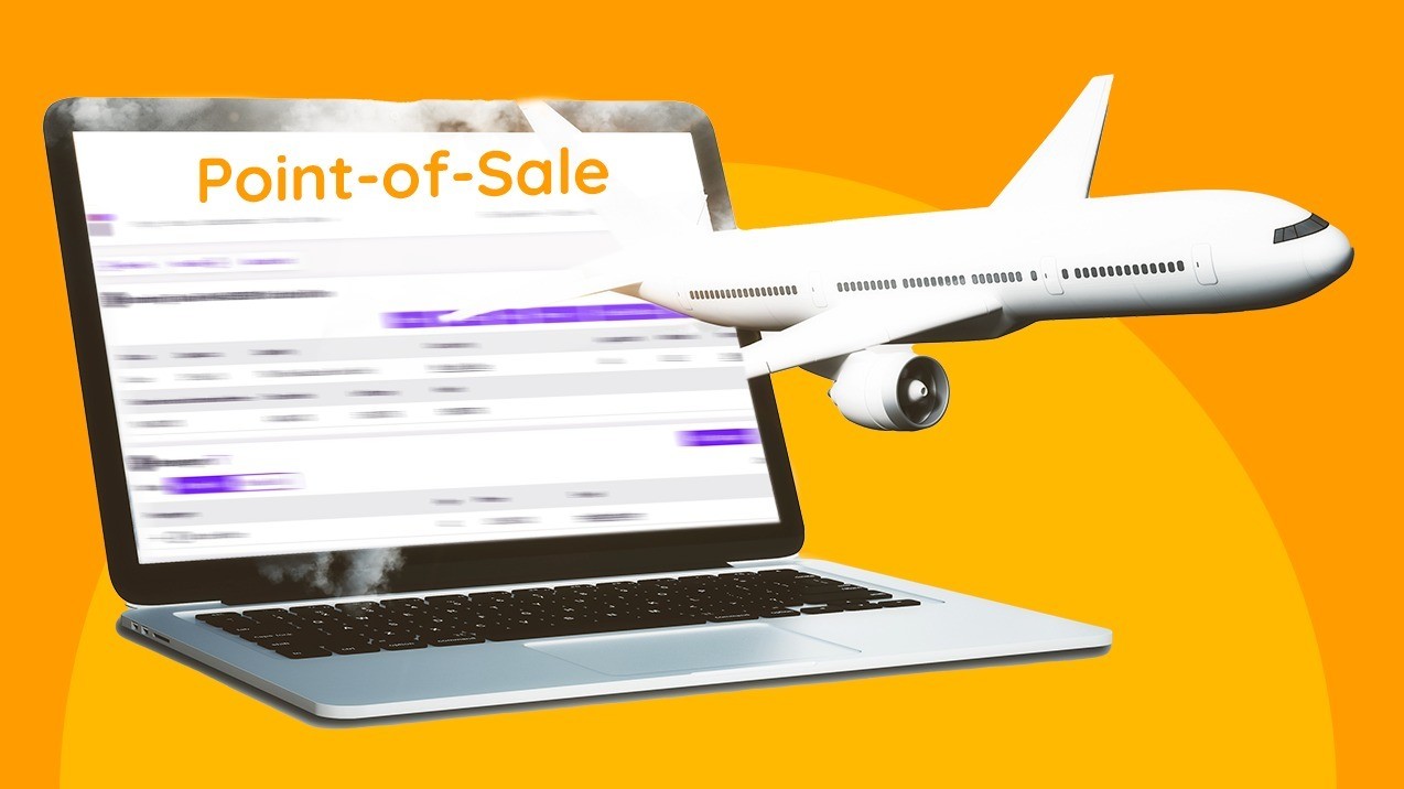 What are the Main Benefits of Point-of-Sale Systems for Travel Agents