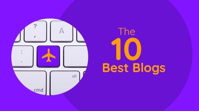 The 10 Best Blogs For Travel Agents and Tour Operators in 2023