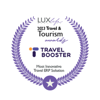 2023 Travel & Turism Award