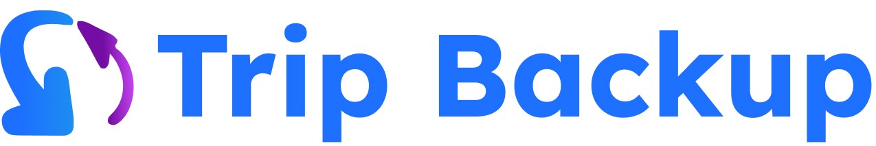 TRIP BACKUP