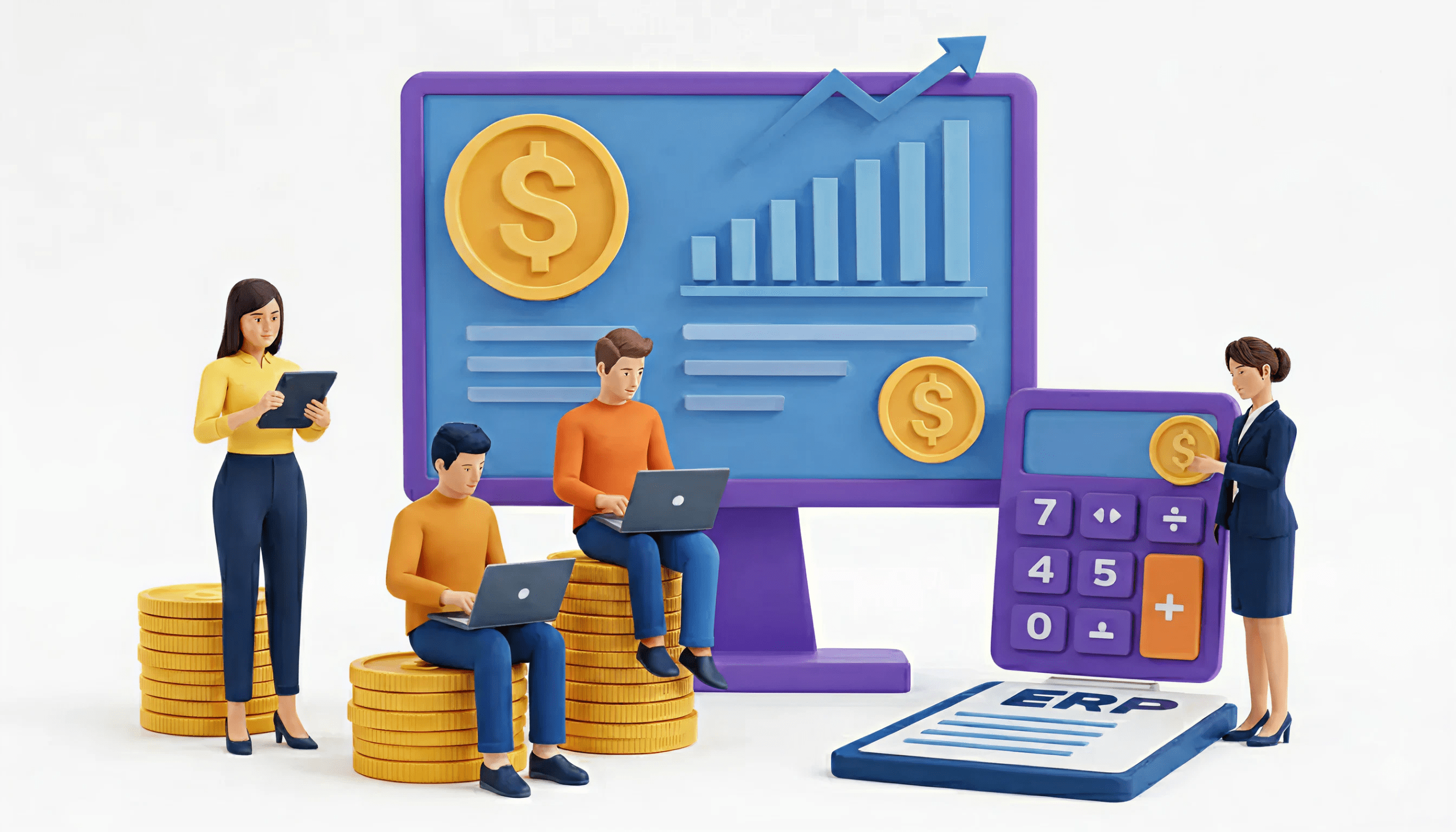 Why Travel Agency CXOs Need One Financial Command Center – And How Travel Booster Delivers It