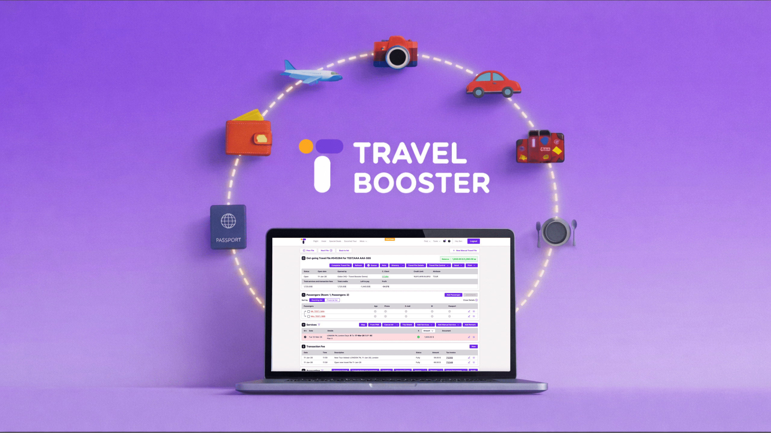 The 6 Best Tour Operator Software in 2026