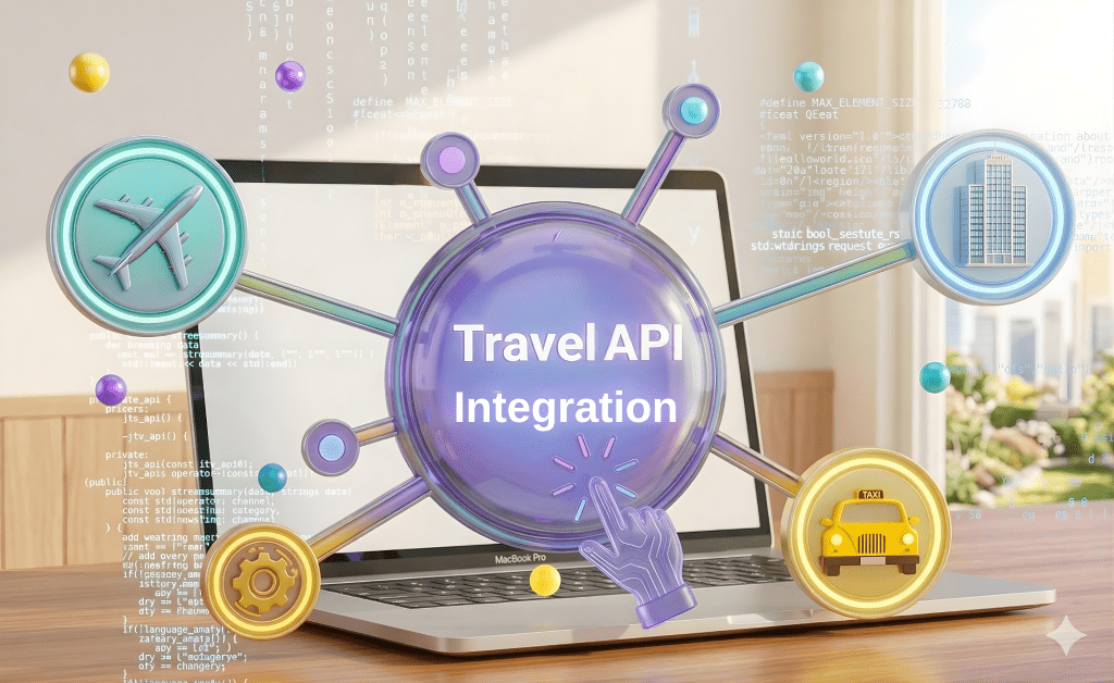 Travel API Integration: What Tour Operators Need to Know Before Connecting Suppliers
