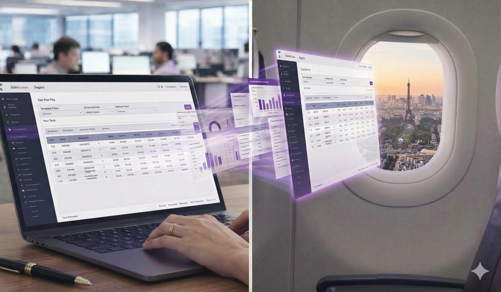 What Small and Medium Travel Agencies Should Look for When Selecting an ERP Solution