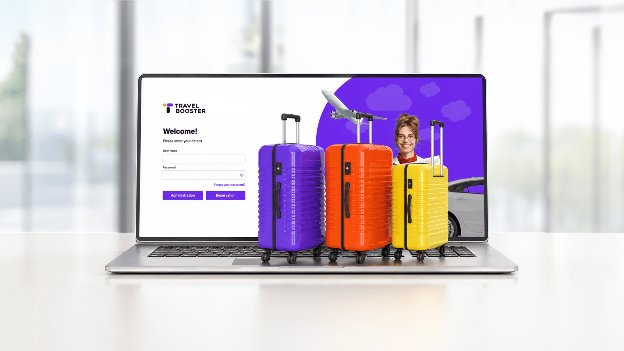 How Mid-Office Automation Cuts Booking Errors