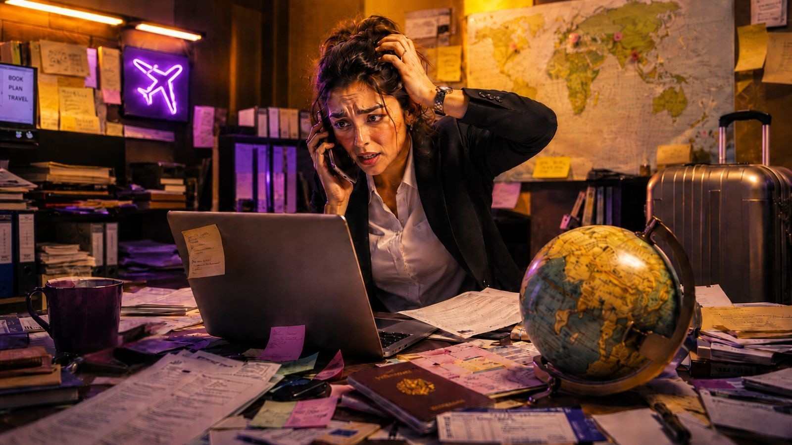 From Chaos to Control: Migrating Your Agency to a Mid-Office Platform