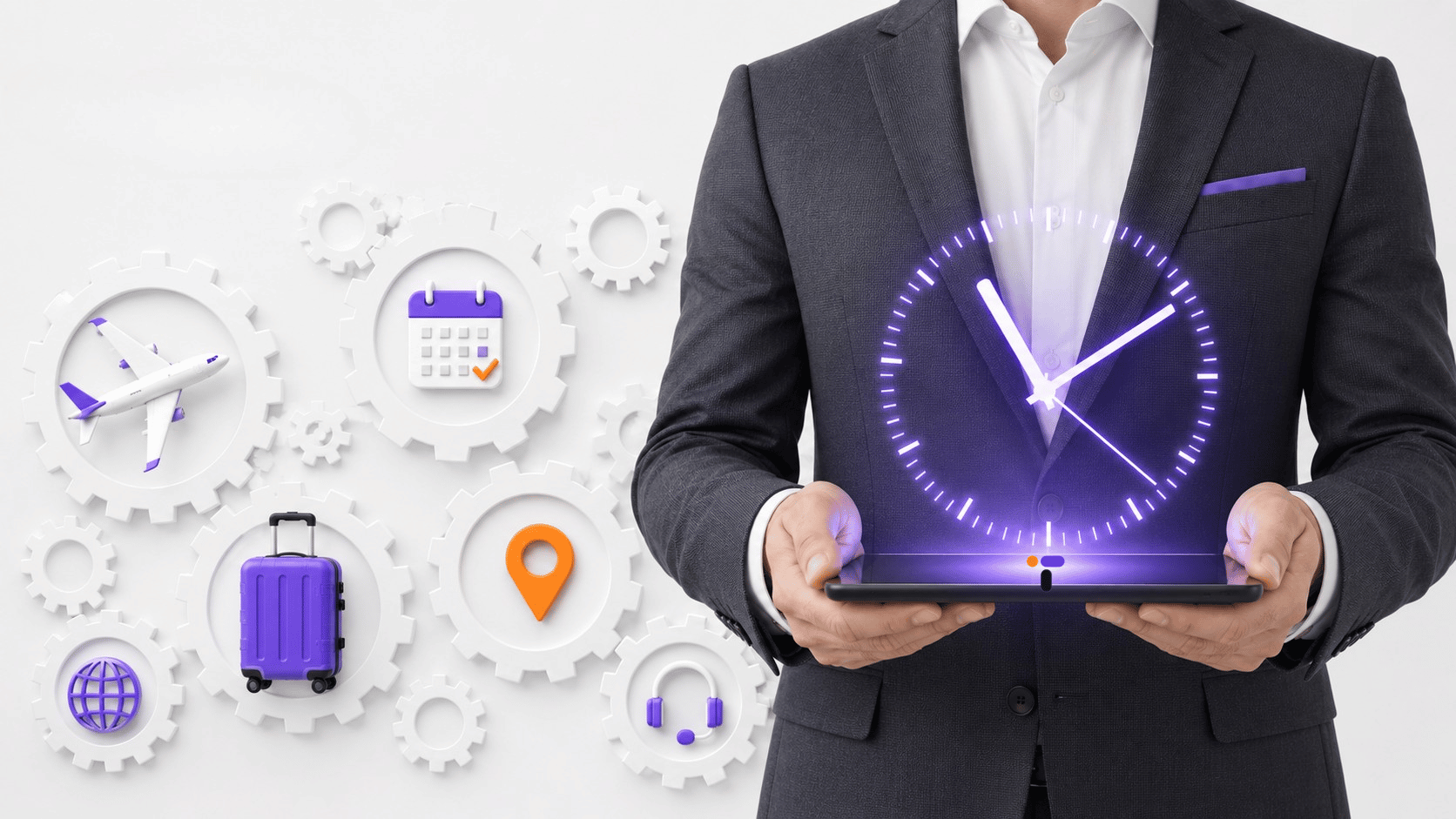 8 Time-Saving Mid-Office Workflows Every Travel Agent Needs