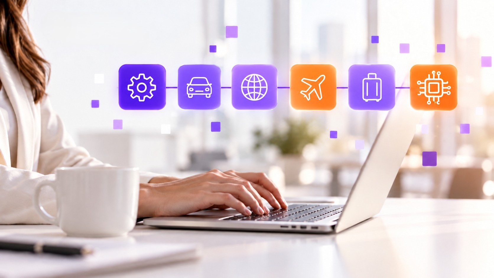 Can AI Replace a Travel Mid-Office? What It Can and Can’t Automate