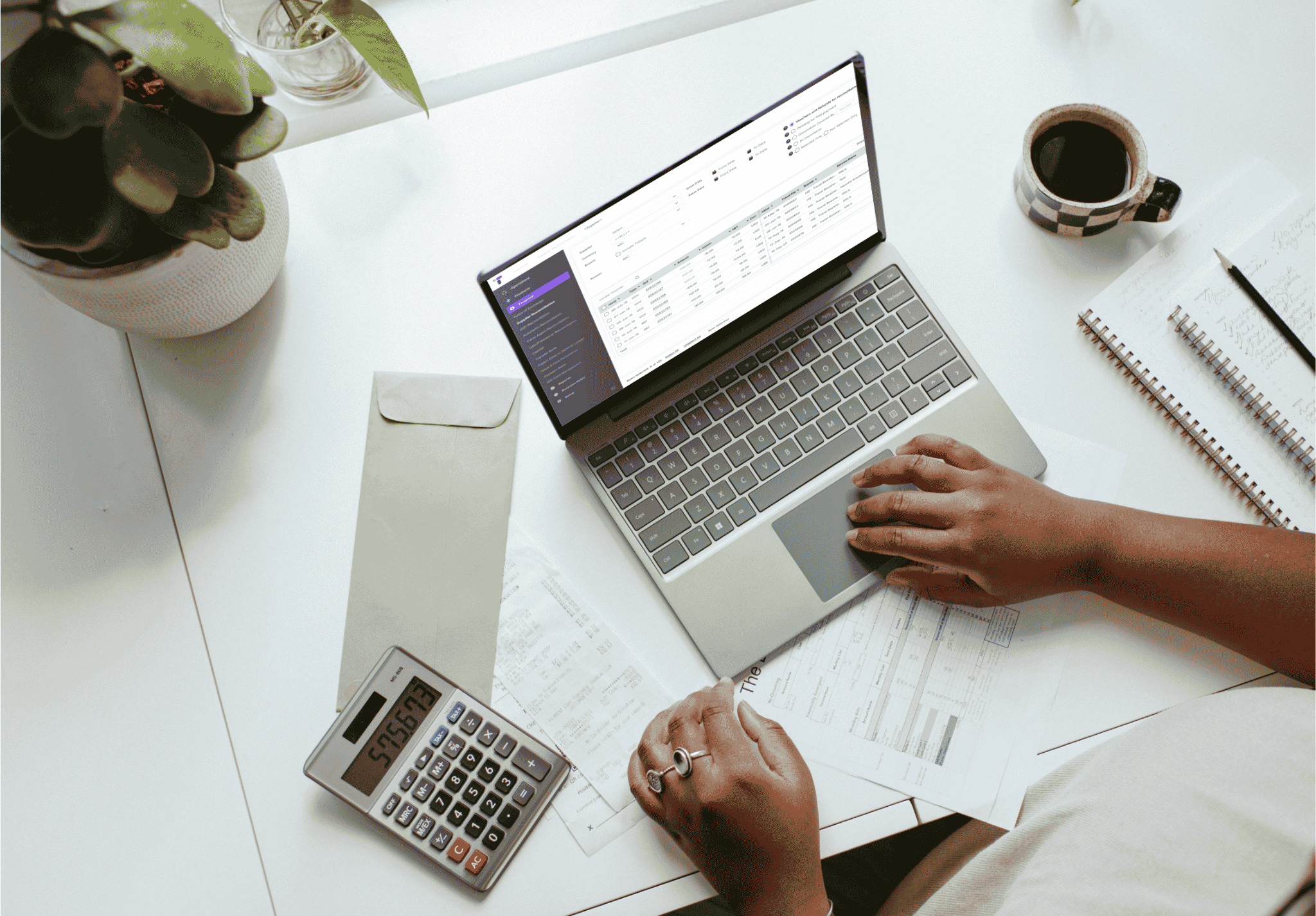 How to Calculate the ROI of a Travel ERP System