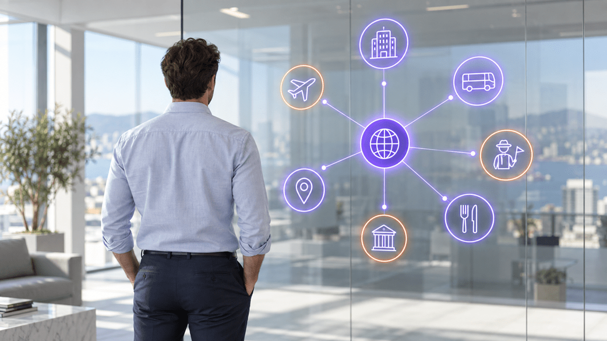 How Inbound Tour Operators Manage Complex Supplier Networks