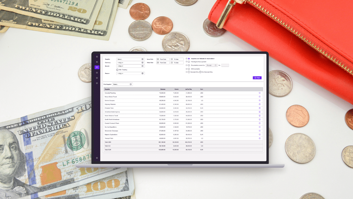 Supplier Reconciliation for Travel Agencies: Moving From Spreadsheets to Automated Matching